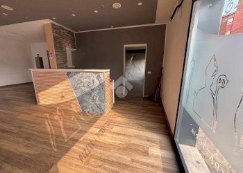 Negozio Via Nicoli, Modena (zona San Faustino) - foto 11