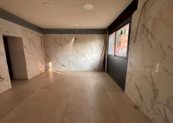 Negozio Via Nicoli, Modena (zona San Faustino) - foto 19