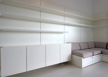 Two-room apartment Seconda strada torre, Pioltello - photo 5