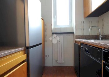 Two-room apartment Seconda strada torre, Pioltello - photo 9