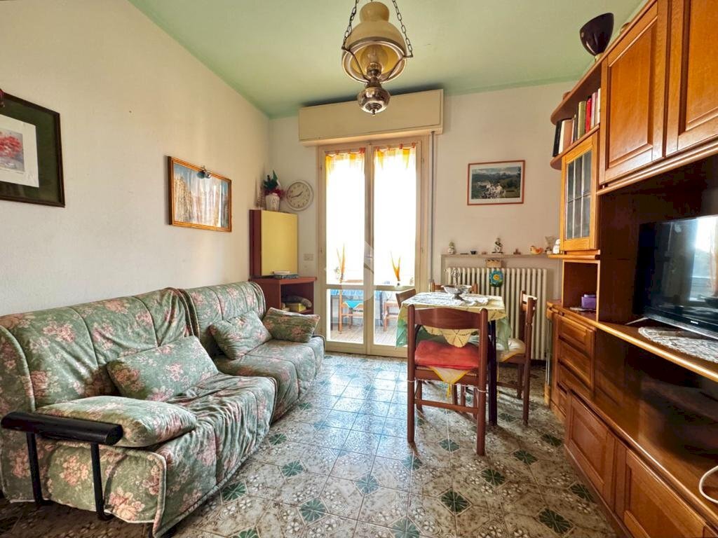 Bilocale Via Ferdinando Magellano, San Mauro Pascoli - foto 1