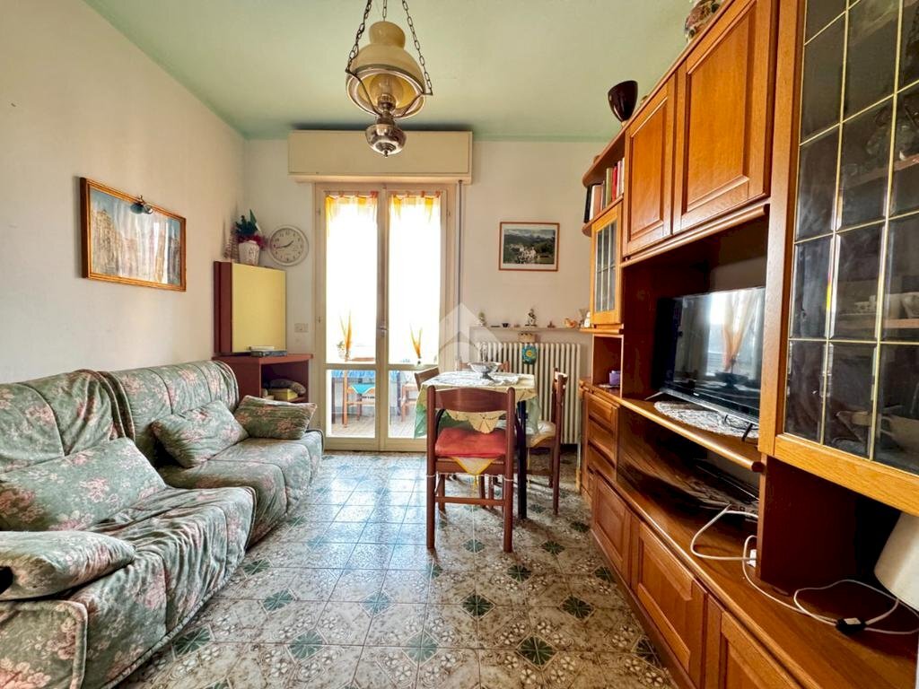 Bilocale Via Ferdinando Magellano, San Mauro Pascoli - foto 2