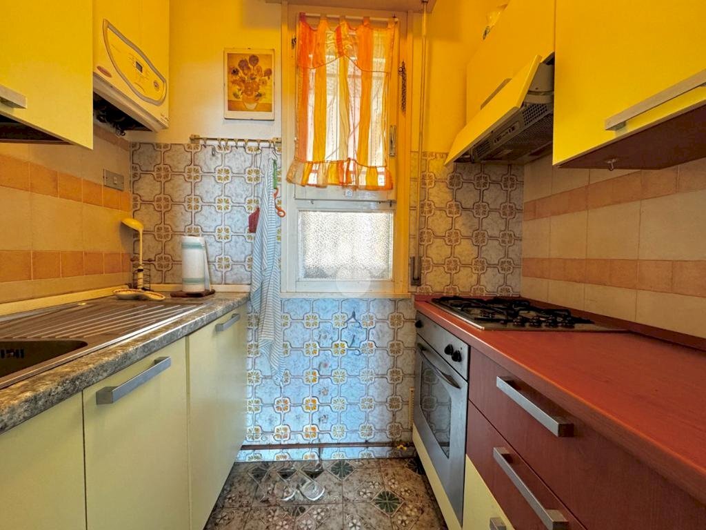 Bilocale Via Ferdinando Magellano, San Mauro Pascoli - foto 3