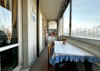 Bilocale Via Ferdinando Magellano, San Mauro Pascoli - foto 6