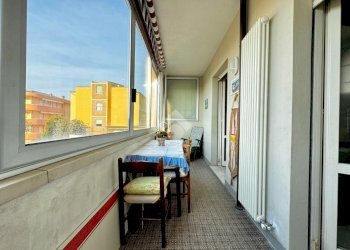 Bilocale Via Ferdinando Magellano, San Mauro Pascoli - foto 7