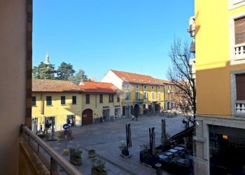 Bilocale Via Giuseppe Garibaldi, Magenta - foto 13