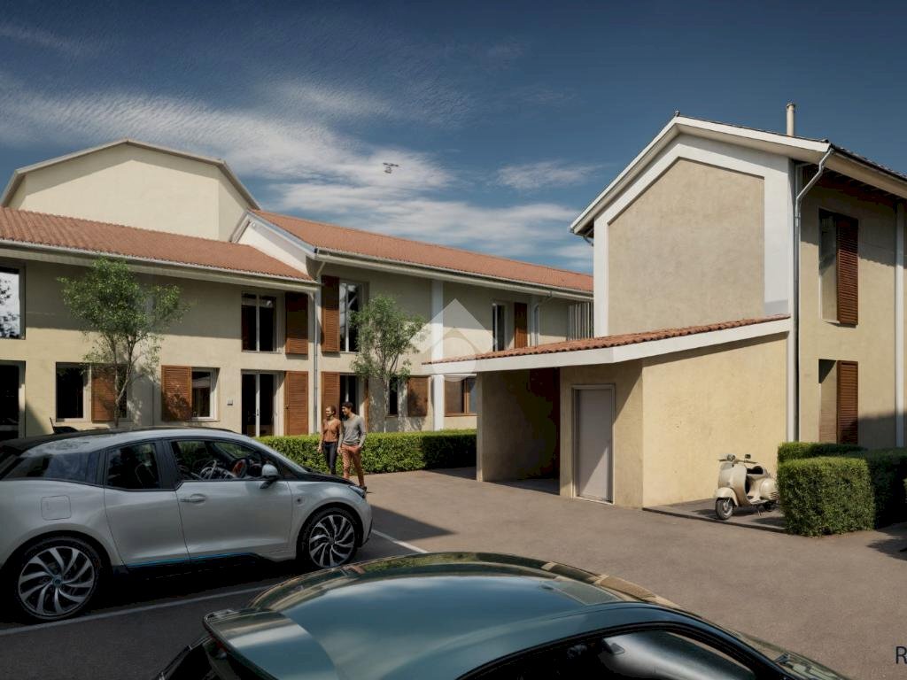 Quadrilocale Via Lodi, Melegnano - foto 1