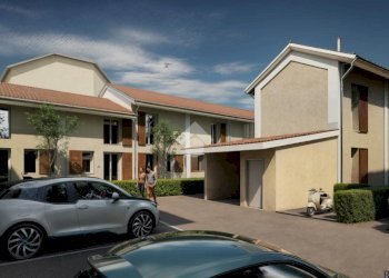 Quadrilocale Via Lodi, Melegnano - foto 1