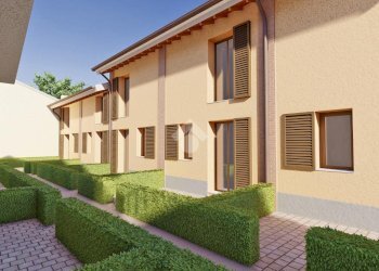 Quadrilocale Via Lodi, Melegnano - foto 10