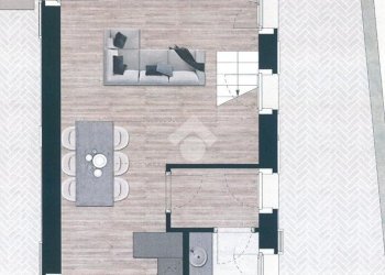 Quadrilocale Via Lodi, Melegnano - foto 12