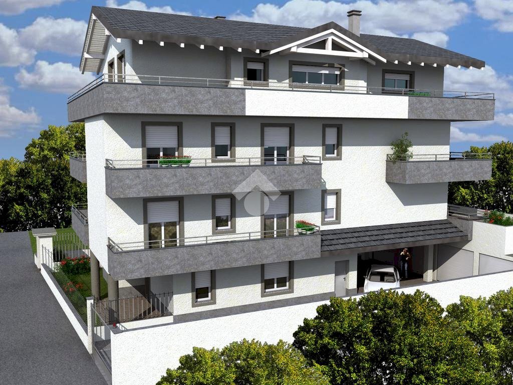 Two-room apartment via Mc Mahon, Parabiago - photo 2