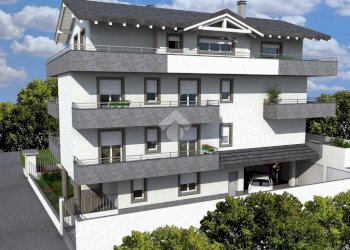 Bilocale via Mc Mahon, Parabiago - foto 2