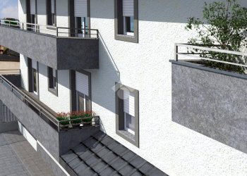 Bilocale via Mc Mahon, Parabiago - foto 5