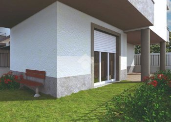 Bilocale via Mc Mahon, Parabiago - foto 6