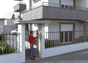 Bilocale via Mc Mahon, Parabiago - foto 7