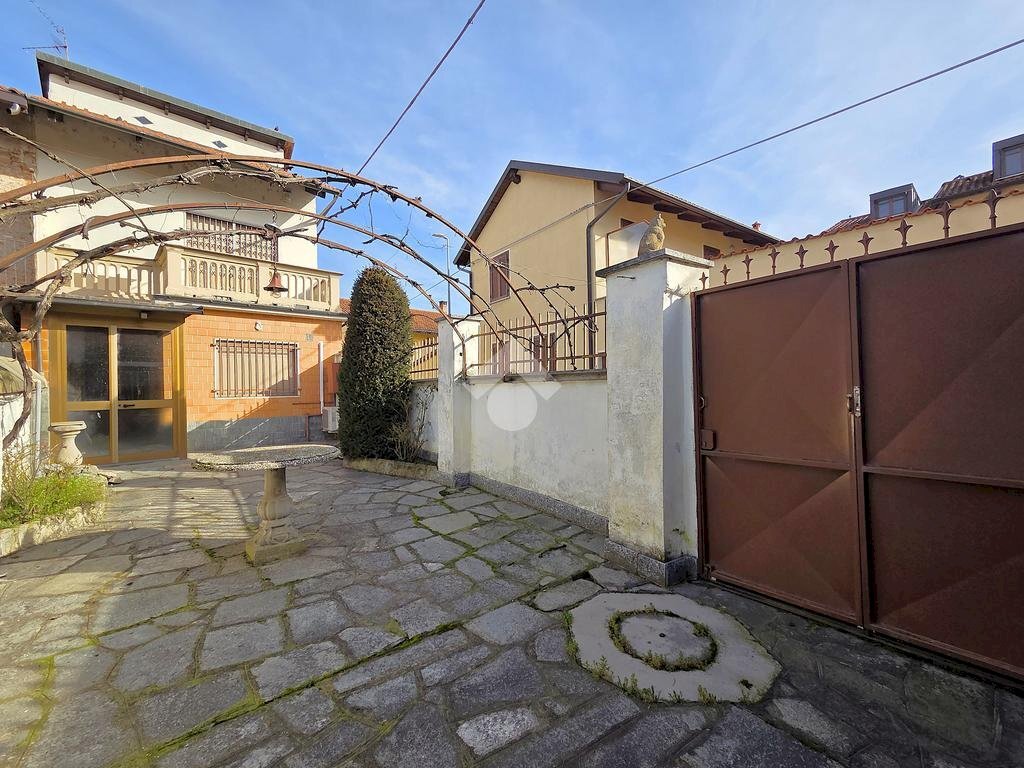 Semi-detached house Via Alfieri di Sostegno, Santena - photo 2