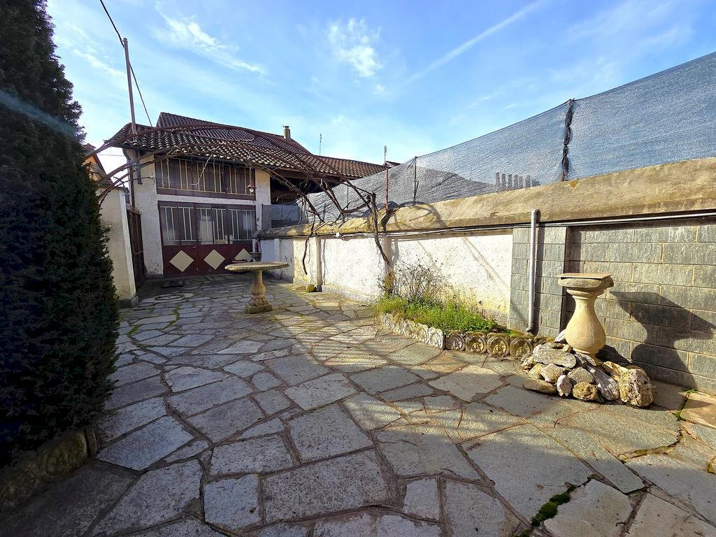 Semi-detached house Via Alfieri di Sostegno, Santena - photo 3