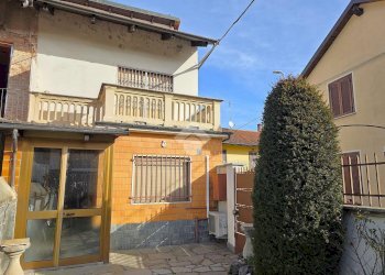 Casa semi indipendente Via Alfieri di Sostegno, Santena - foto 1