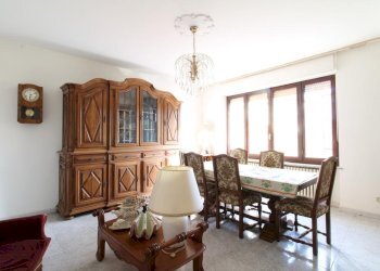 Casa semi indipendente Via Alfieri di Sostegno, Santena - foto 7