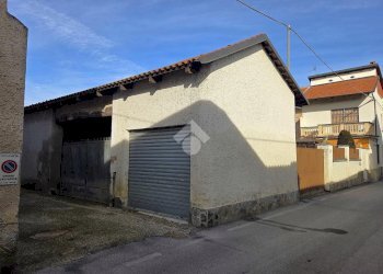Casa semi indipendente Via Alfieri di Sostegno, Santena - foto 26