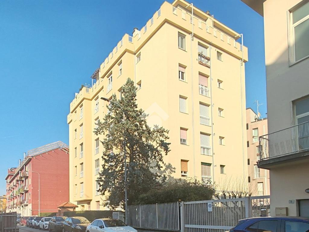 Bilocale Via Giuseppe Verdi, Opera - foto 1