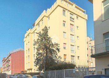 Bilocale Via Giuseppe Verdi, Opera - foto 1