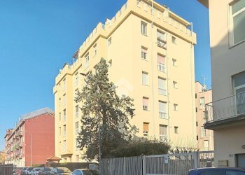 Bilocale Via Giuseppe Verdi, Opera - foto 8