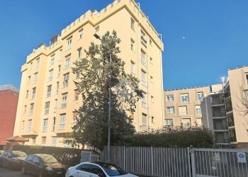 Bilocale Via Giuseppe Verdi, Opera - foto 11