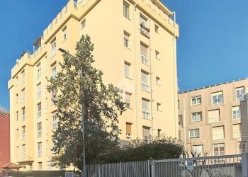 Bilocale Via Giuseppe Verdi, Opera - foto 16