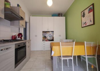 Bilocale Via Giuseppe Verdi, Opera - foto 24