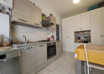 Bilocale Via Giuseppe Verdi, Opera - foto 25