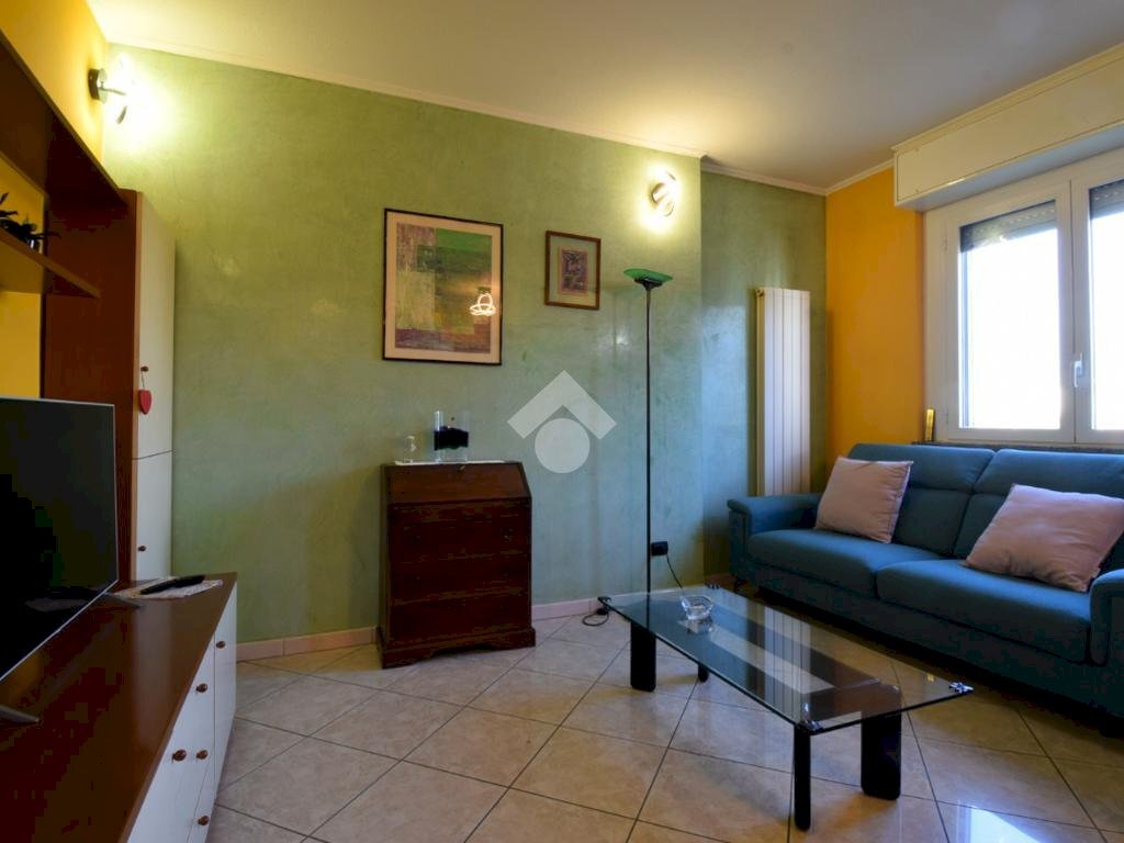 Two-room apartment Via Massimo D'Azeglio, Rozzano - photo 2