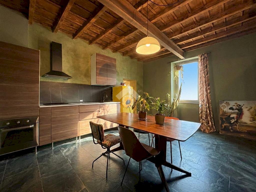 Three-room apartment Via G. B. Bazzoni, Trezzo sull'Adda - photo 1