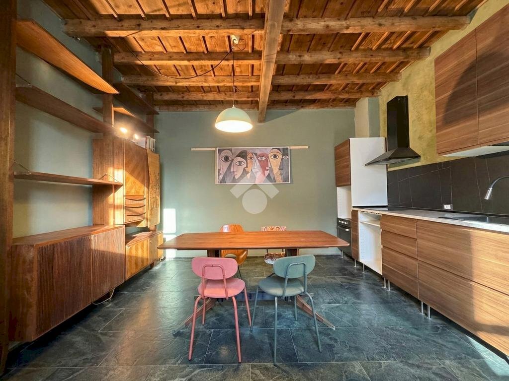 Three-room apartment Via G. B. Bazzoni, Trezzo sull'Adda - photo 2