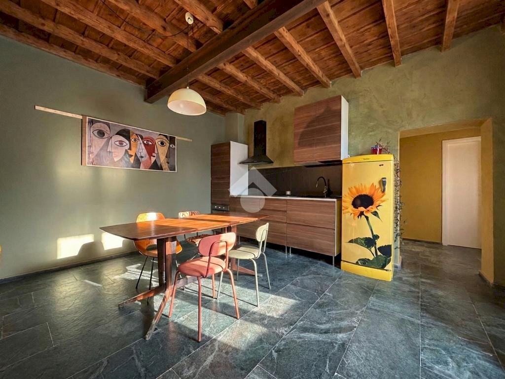 Three-room apartment Via G. B. Bazzoni, Trezzo sull'Adda - photo 3