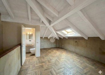 Trilocale Via G. B. Bazzoni, Trezzo sull'Adda - foto 14