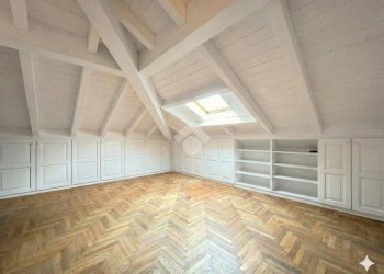 Trilocale Via G. B. Bazzoni, Trezzo sull'Adda - foto 15