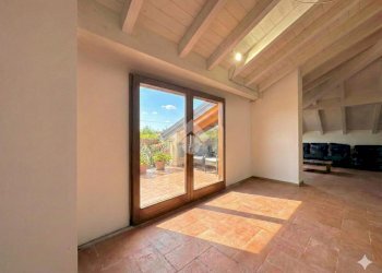 Trilocale Via G. B. Bazzoni, Trezzo sull'Adda - foto 20