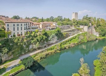 Trilocale Via G. B. Bazzoni, Trezzo sull'Adda - foto 21