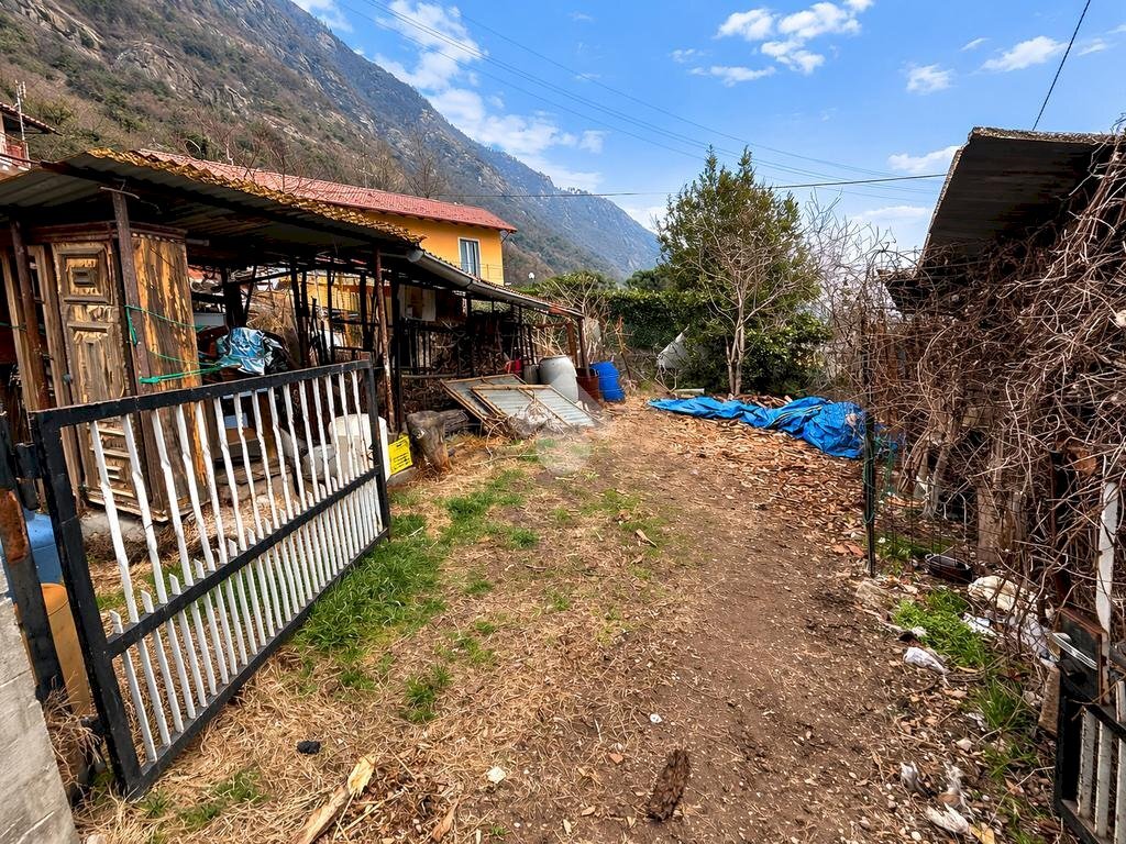 Semi-detached house Frazione Molere, Borgone Susa - photo 2