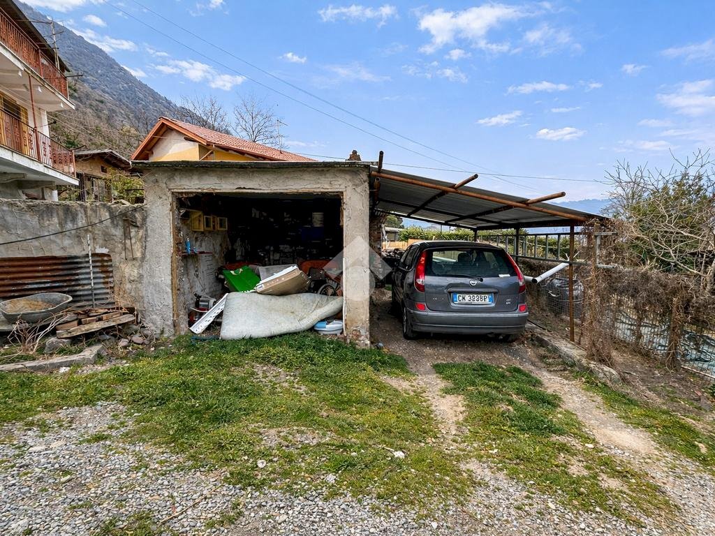 Semi-detached house Frazione Molere, Borgone Susa - photo 3