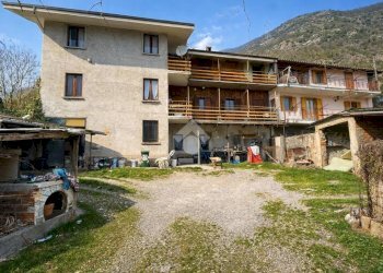 Casa semi indipendente Frazione Molere, Borgone Susa - foto 1