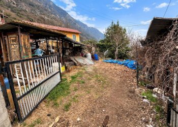 Casa semi indipendente Frazione Molere, Borgone Susa - foto 2