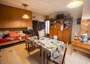 Casa semi indipendente Frazione Molere, Borgone Susa - foto 12
