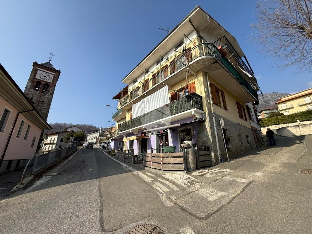 Three-room apartment Piazza roma, Rubiana - photo 1