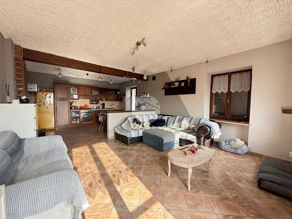 Three-room apartment Piazza roma, Rubiana - photo 3