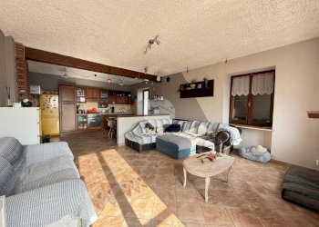 Trilocale Piazza roma, Rubiana - foto 3