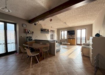 Trilocale Piazza roma, Rubiana - foto 4