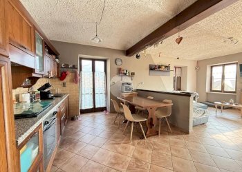 Trilocale Piazza roma, Rubiana - foto 5