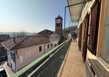 Trilocale Piazza roma, Rubiana - foto 7